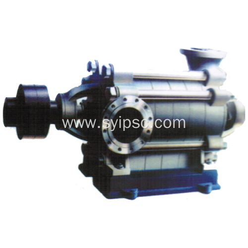 Type Anti-corrosion Pump